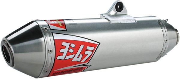 yoshimura exhaust rs2 model